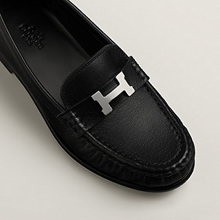 モカシン 《ノヴァ》 | Hermès - エルメス-公式サイト
